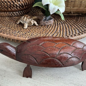 Fijian carved wood - Etsy 日本