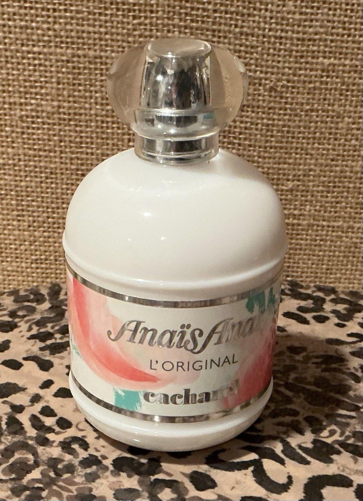 Cacharel Cacharel キャシャレル Anais Anais アナイスアナイス 香水