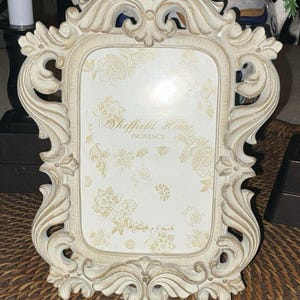 Sheffield home decor picture frames - Etsy 日本