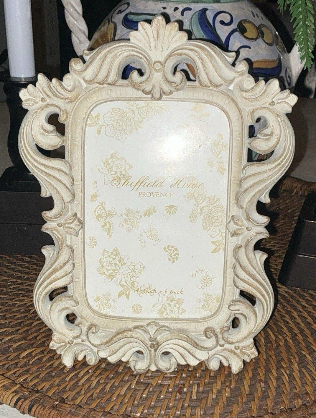 Sheffield home decor picture frames - Etsy 日本