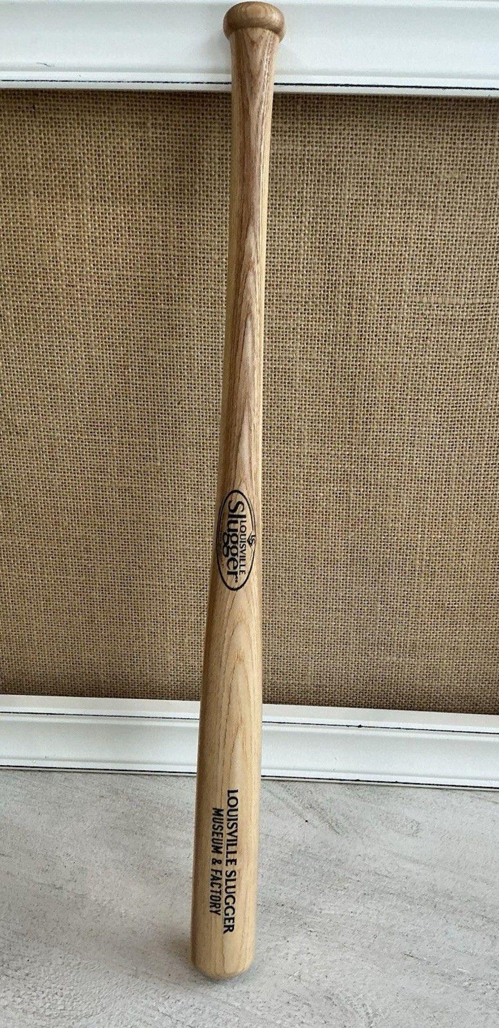 A Whole New Ball Game At Louisville Slugger Museum & Factory With Museum Renovations