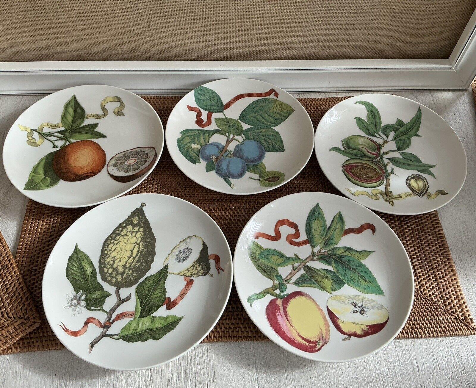Villeroy Boch Fruit - Etsy