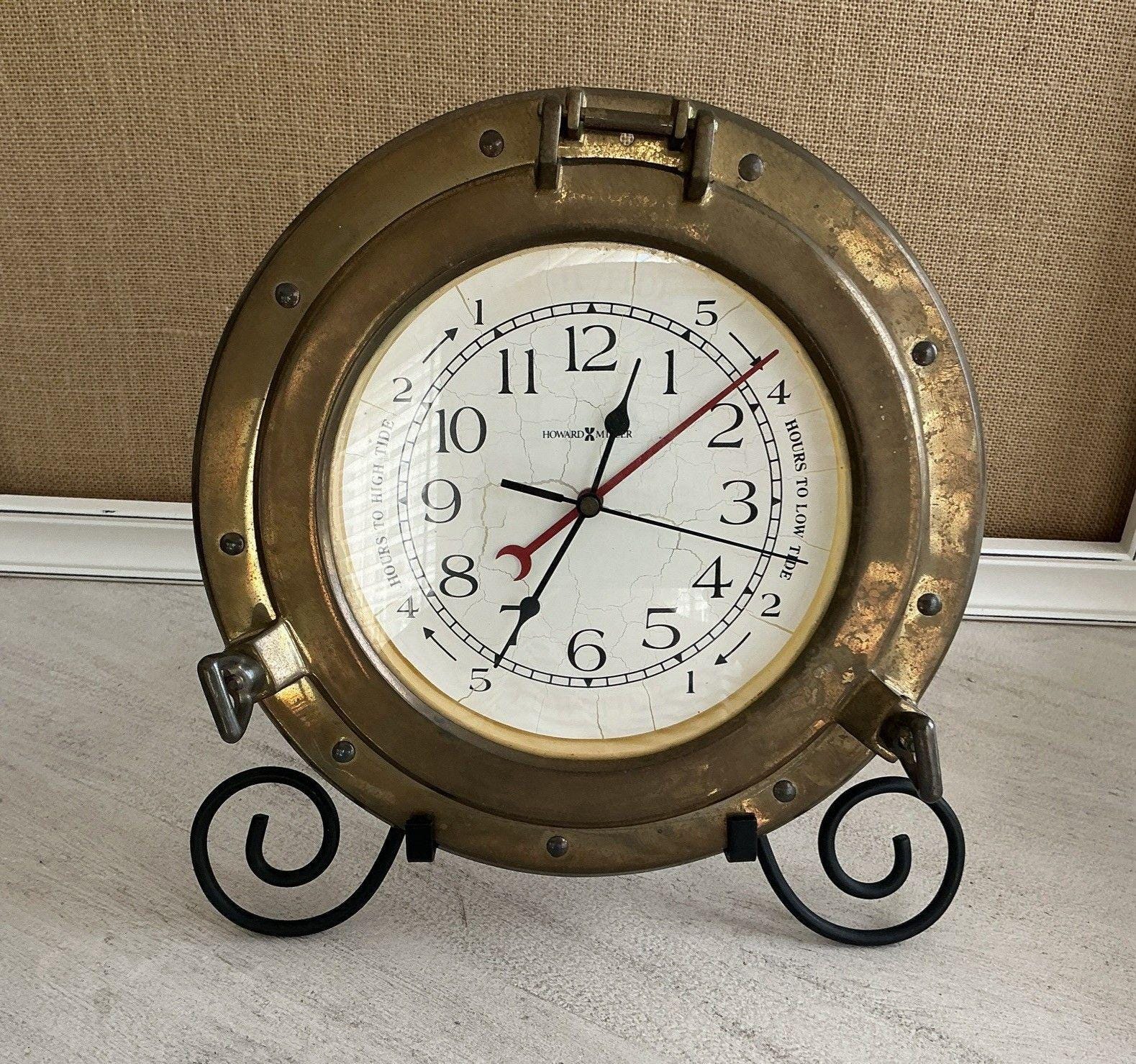 ⚫︎メンテナンス品⚫︎ドイツ ヴィンテージ 陶器 クロック タイマー付