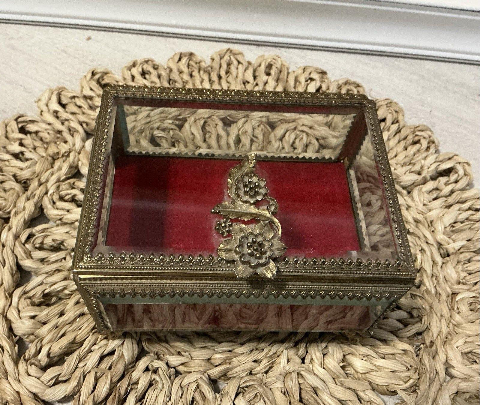 Stylebuilt Box - Etsy