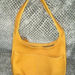 Vintage Coach Ergo - Etsy