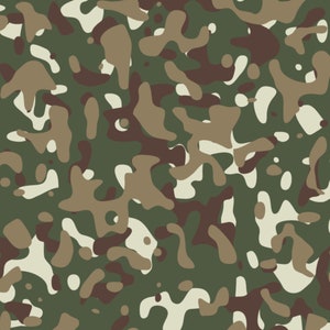 Camouflage Muster svg, jpg png dxf, Camo svg, Militär Muster svg, Armee svg, svg Datei CriCut Silhouette Cameo