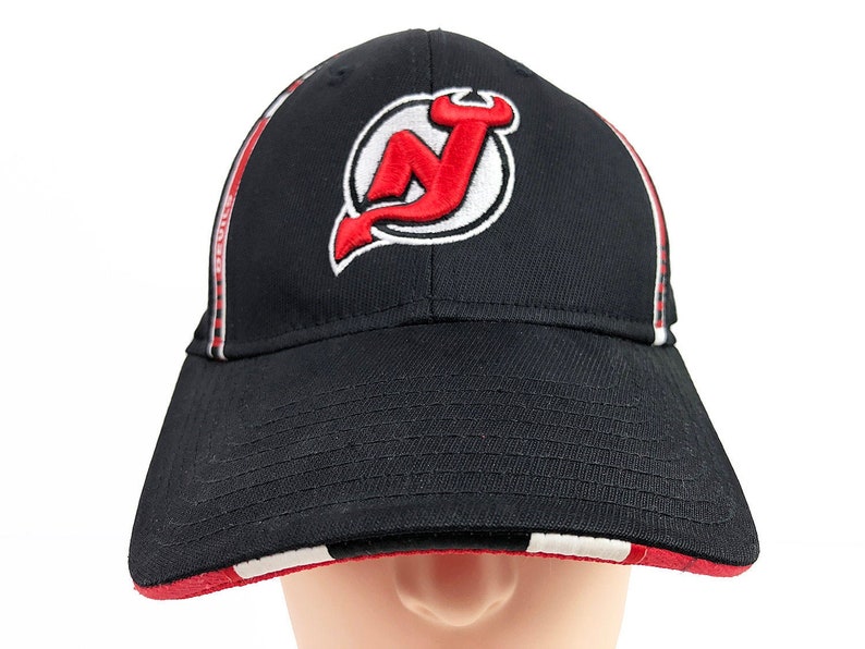 new jersey devils cap