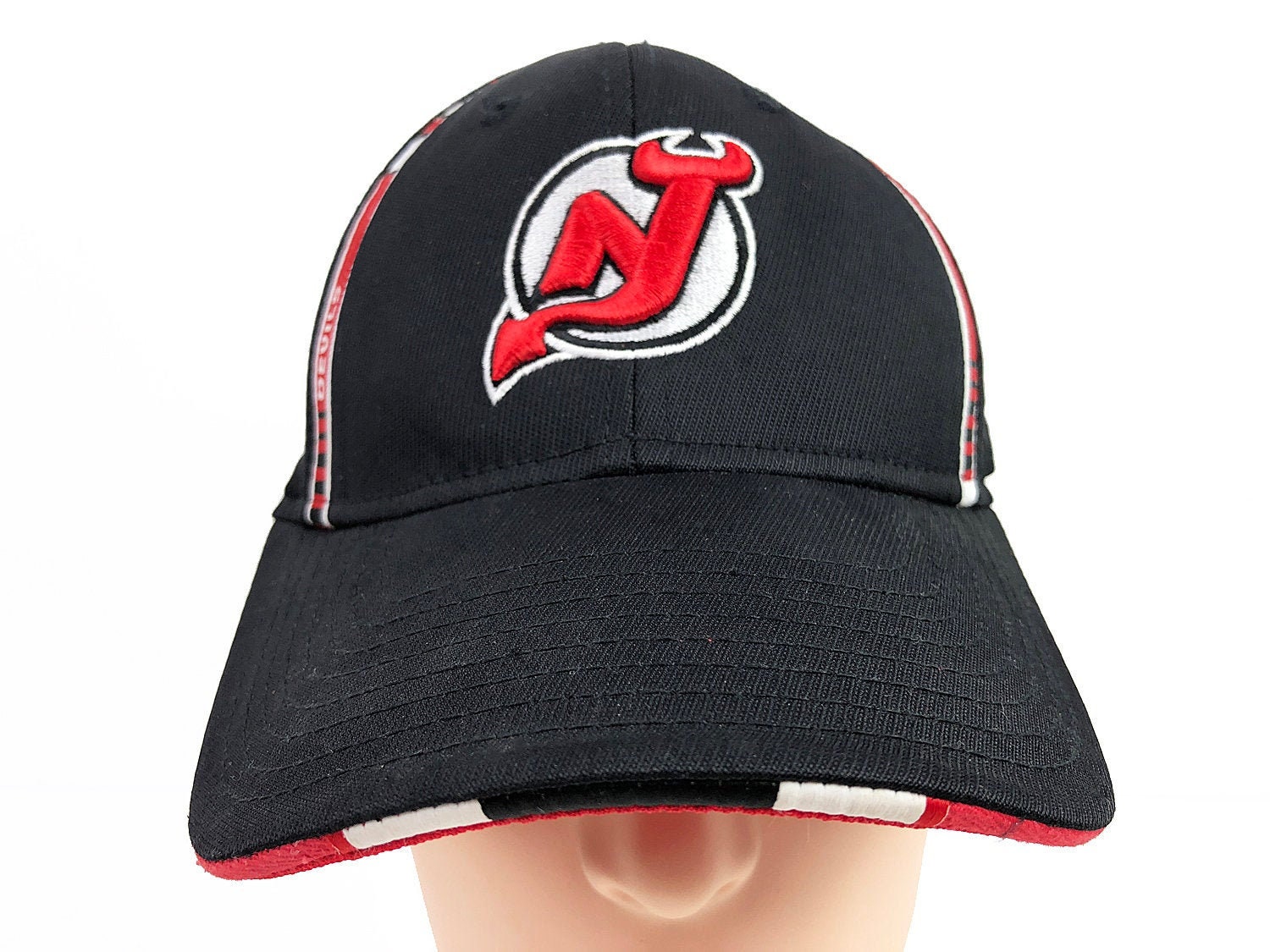 new jersey devils cap