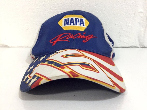 napa racing hat