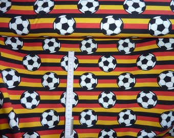 Fußball, Jersey, Deutschland, Ball