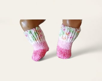 Doll socks