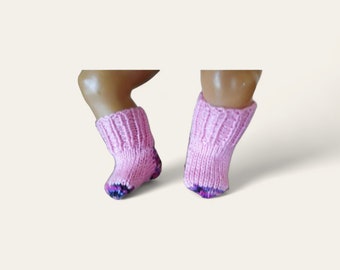 Doll socks
