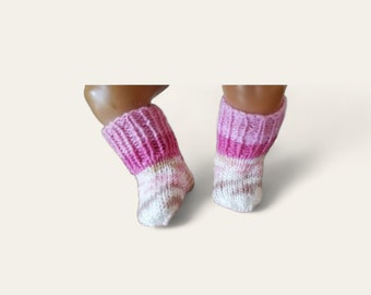 Doll socks