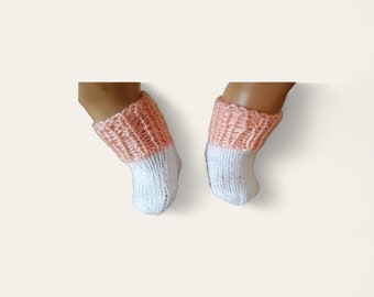 Doll socks