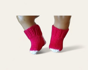 Doll socks