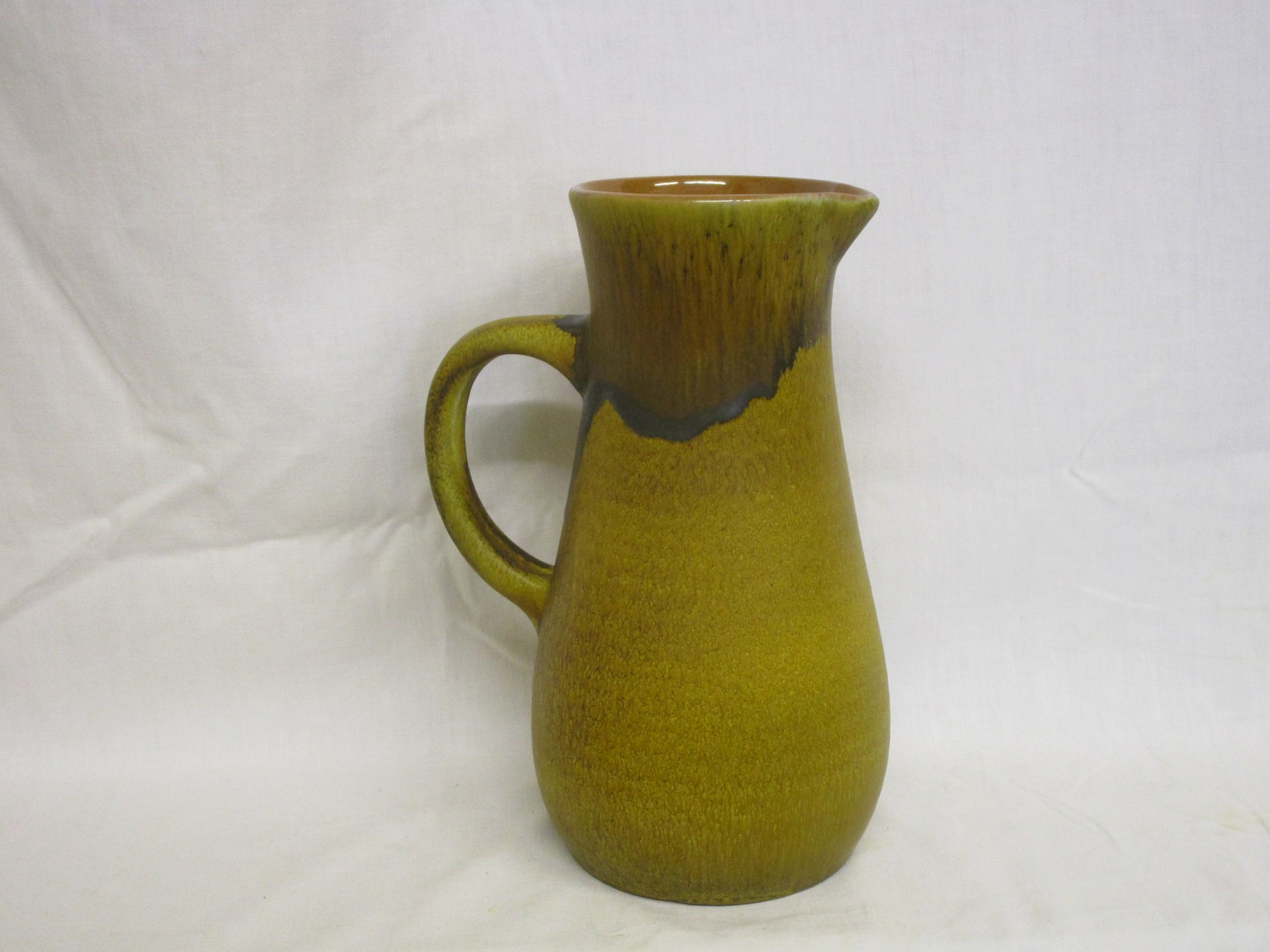 Ceramic Jugceramic Vasevasejug With Etsy