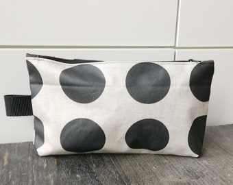 Kosmetiktasche Dottie