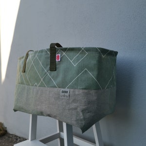 XXL Beachbag Juelsminde Bild 5