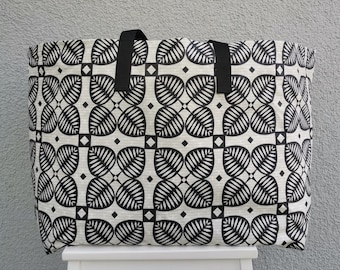 XXL Beachbag Azulejos