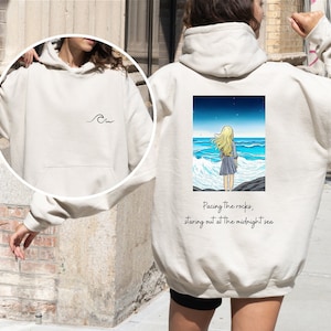 Navy Peace Taylor Swift Sweatshirt, Taylor Swifty Merch, Swiftie Gifts, Folklore Merch Sweatshirt Unisex's S sold by Mila, SKU 358570, Printerval  UK