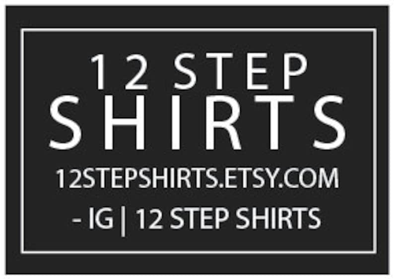 That's Going on My 4th Step Alcoholics Anonymous - Etsy