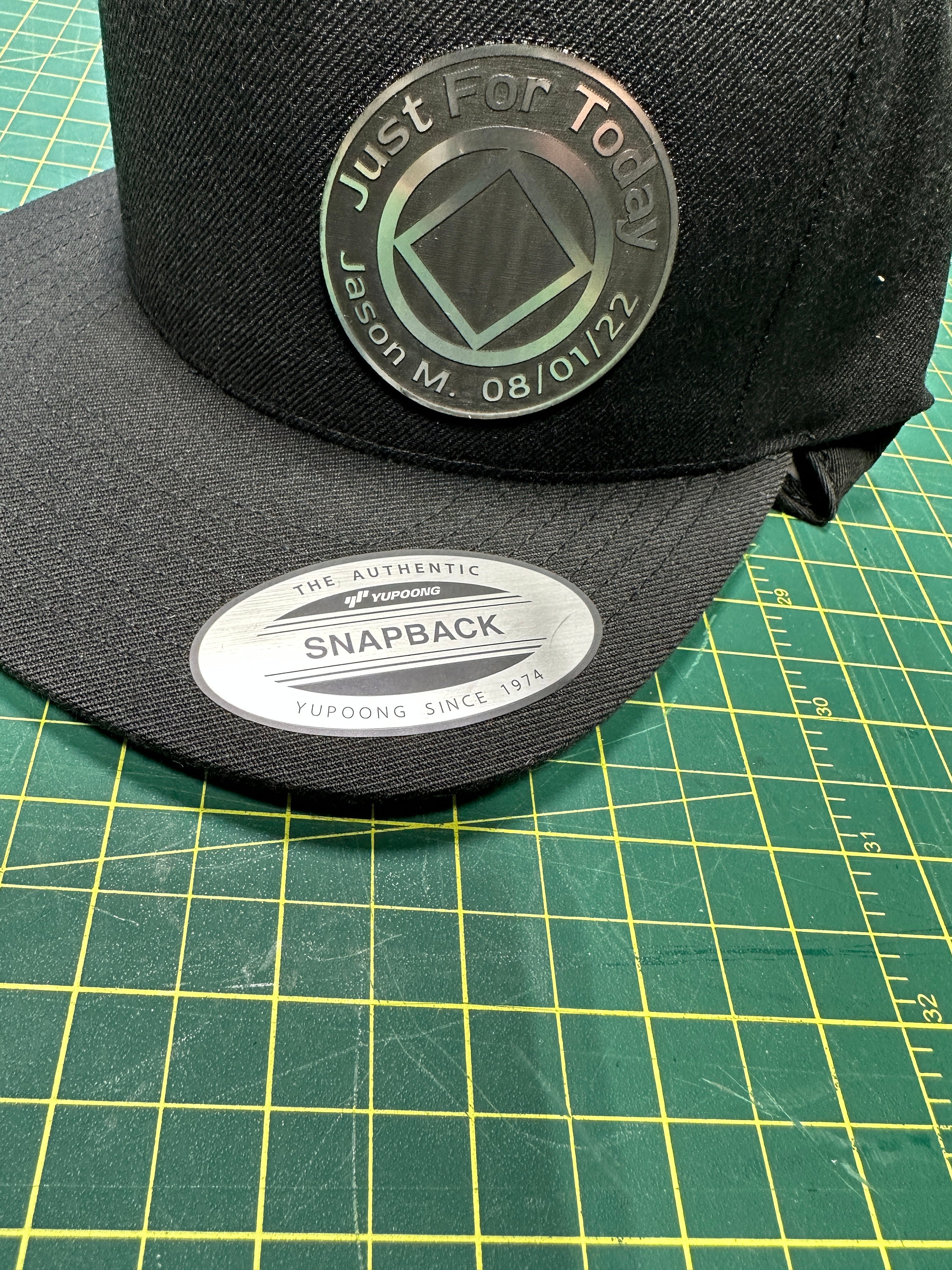 Narcotics Anonymous Hat, NA Hat, Personalized Hat, NA Narcotics Anonymous Hat, NA Hat, Personalized Hat, NA