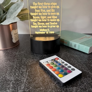 NA Gifts |  AA Gifts | Addiction Recovery | Narcotics Anonymous Stuff | NA Merchandise | Sponsor Gifts | Alcoholics Anonymous | Personalized