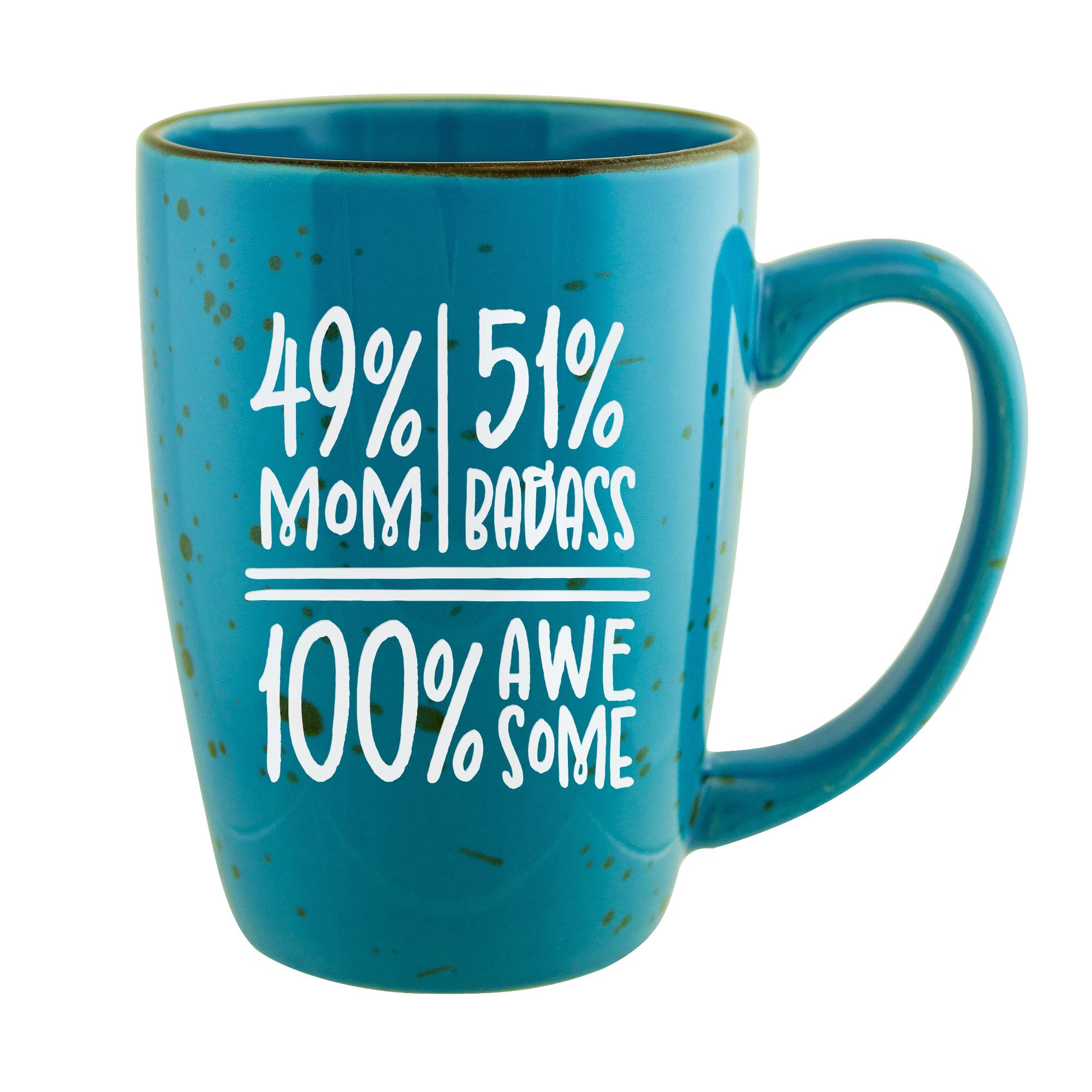 100 Percent Mug - Etsy