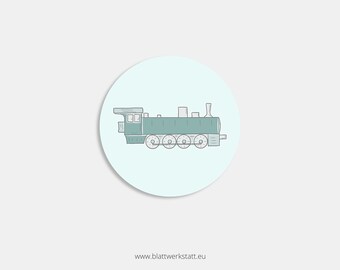 Anhanger Zug Etsy