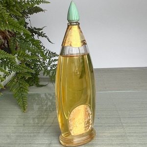Ramage de Bourjois - 150 ml - Agua de Colonia - Splash - Fragancia vintage - Fragancia femenina