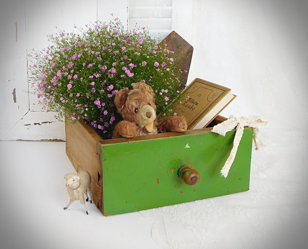 Buchliebhaber Schreibtisch Dekoration - Holzschild Tod Von TBR Für Leseratten