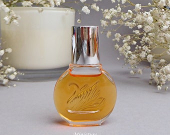 Vanderbilt door Gloria Vanderbilt - 6,5 ml - Eau de Toilette - Splash - Vintage geur - Miniatuur - Parfum miniatuur