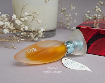 Elysium by Clarins - 5ml - Eau de Toilette - Spray - Vintage Duft - Miniature - Parfüm Miniatur