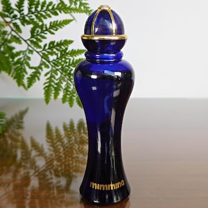 Mimmina for Lady by Mimmina - 5ml - Eau de Parfum - Splash - Vintage Fragrance - Miniature - Perfume Miniature