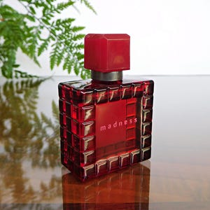 Madness by Chopard - 5ml - Eau de Parfum - Splash - Vintage Fragrance - Miniature - Perfume Miniature