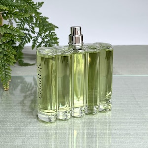 Good Life for Men von Davidoff - 125ml - Eau de Toilette - Spray - Vintagedurft