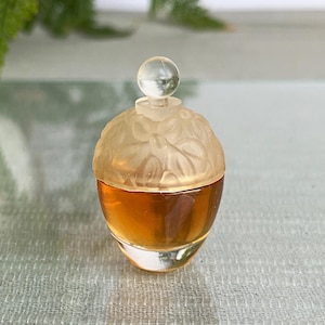 Dilys by Laura Ashley - 5ml - Eau de Parfum - Splash - Vintage Fragrance - Miniature - Perfume Miniature