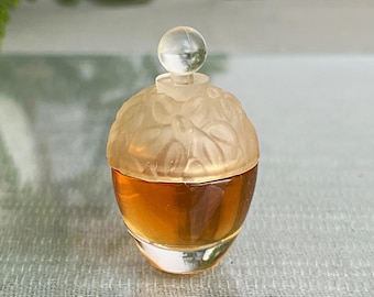 Dilys by Laura Ashley - 5ml - Woda perfumowana - Splash - Zapach w stylu vintage - Miniatura - Perfumy miniaturowe