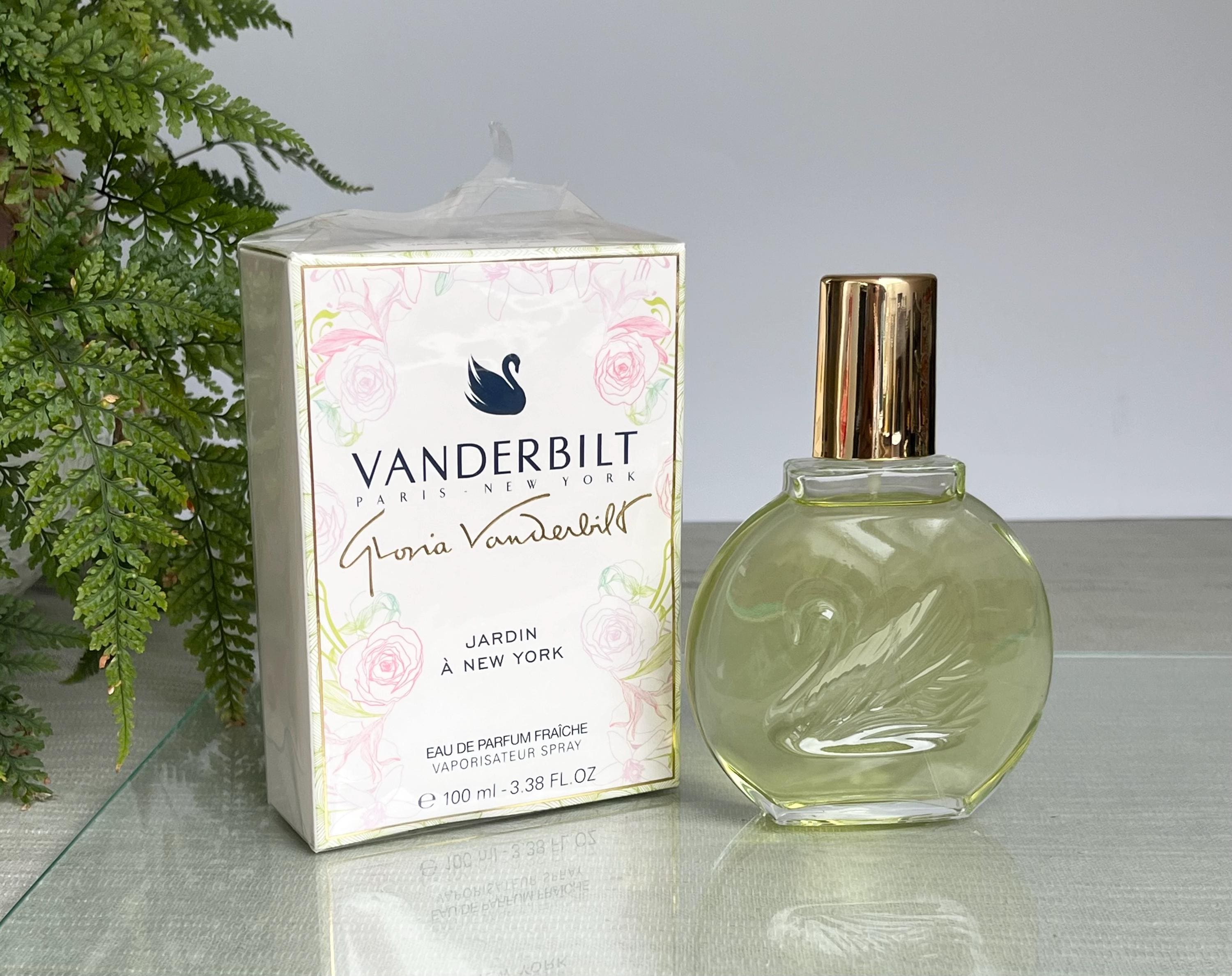 Vanderbilt Fragrance Denmark