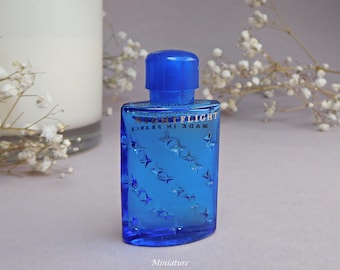 Nightflight by Joop - 5ml - Eau de Toilette - Splash - Vintage Duft - Miniature - Parfüm Miniatur