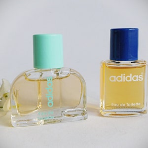 Adidas top classic perfume