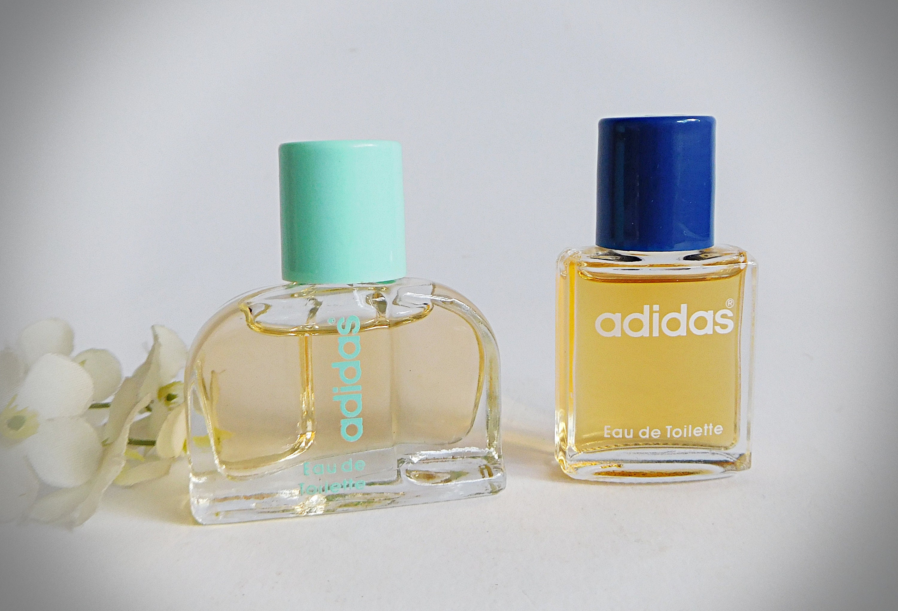 Adidas en Adidas Classic Eau de Toilette Etsy Nederland