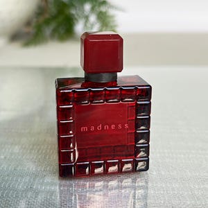 Madness von Chopard - 5ml - Eau de Parfum - Splash - Vintage Duft - Miniature - Parfüm Miniatur