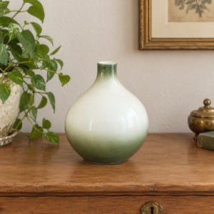 Hutschenreuther vase 70er