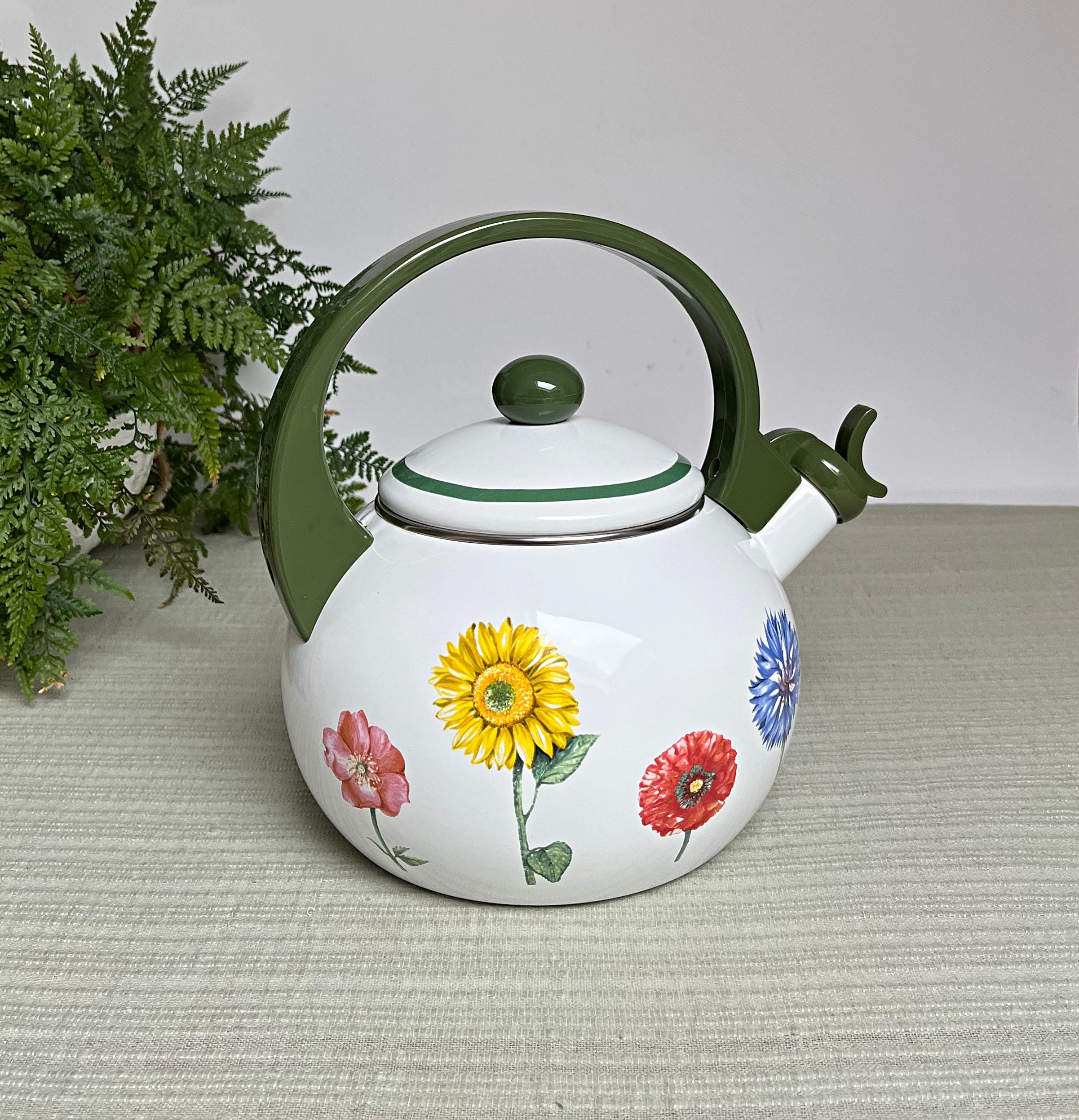 Villeroy & Boch La Classica Contura Teiera In Porcellana 1,1 L – 6 Persone, Design Geometrico