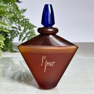 Yves Rocher - 8e jour of original 50ml are still about 35ml- Vintage, fragrance rarity