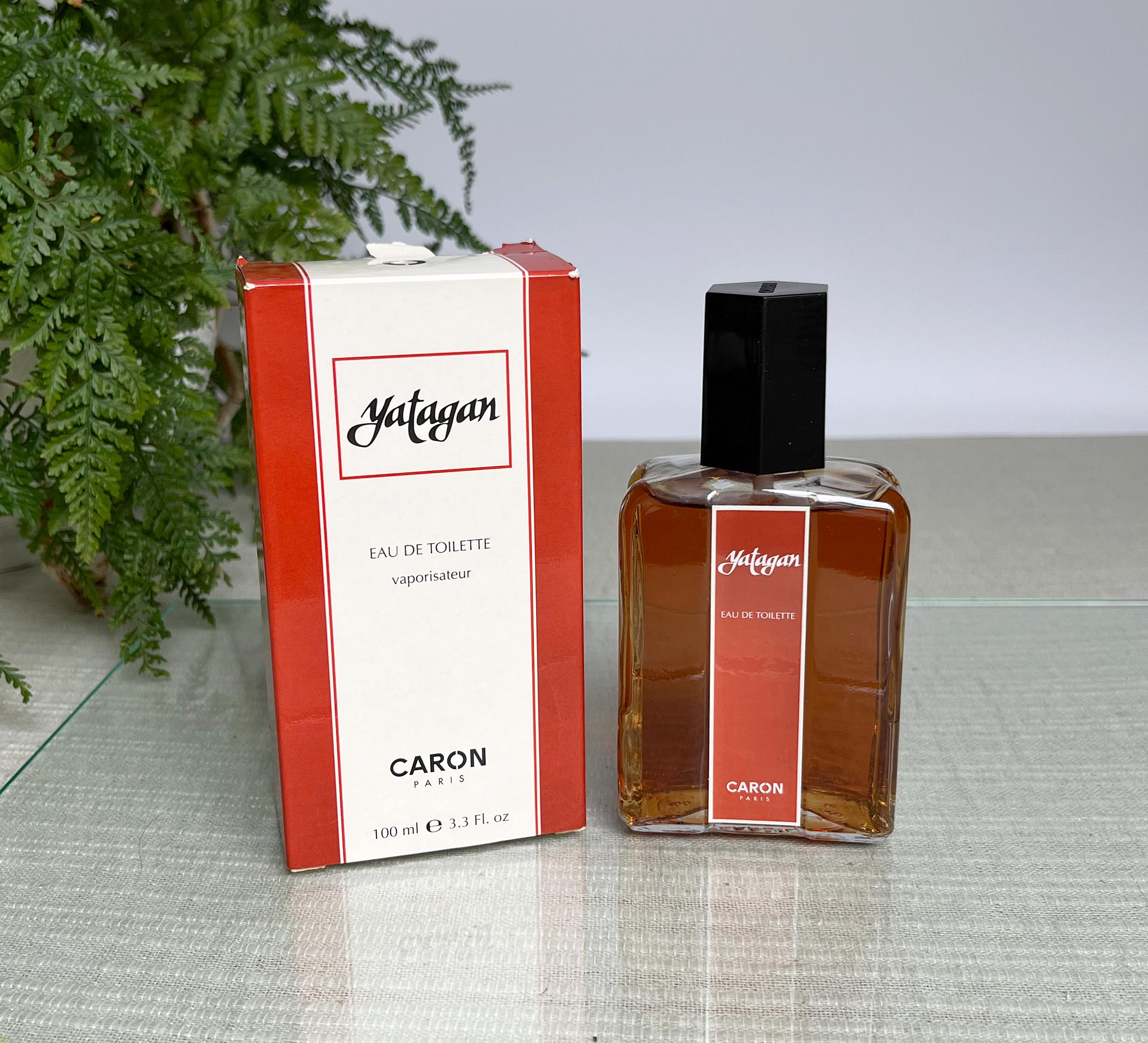 Yatagan Caron - Etsy