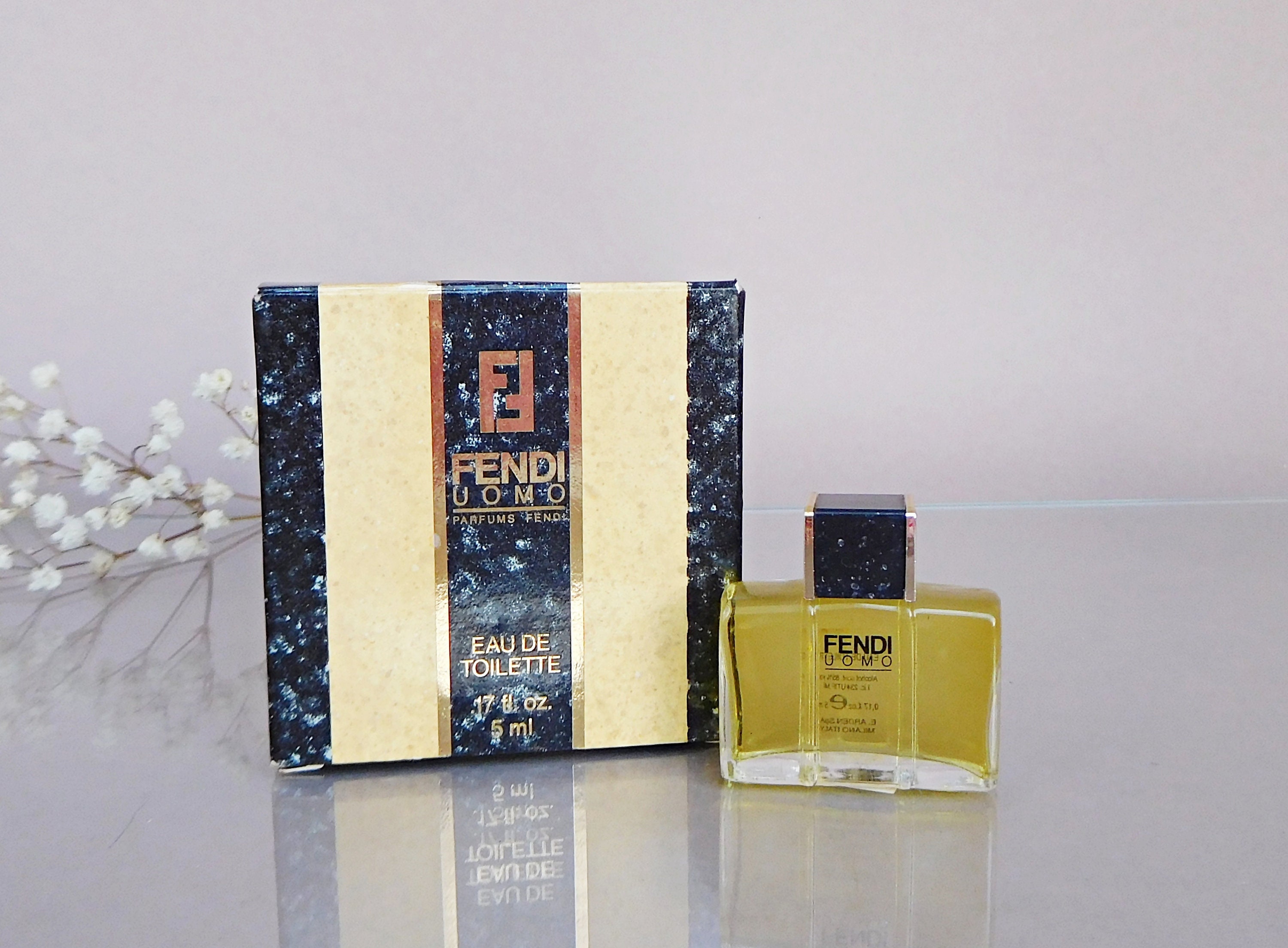 Fendi for men perfume España - Main Image