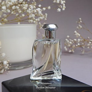 Casran by Chopard - 5ml - Eau de Toilette - Splash - Vintage Fragrance - Miniature - Perfume Miniature
