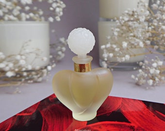 Farouche by Nina Ricci - 2,5ml - Eau de Parfum - Splash - Vintage Duft - Miniature - Parfüm Miniatur